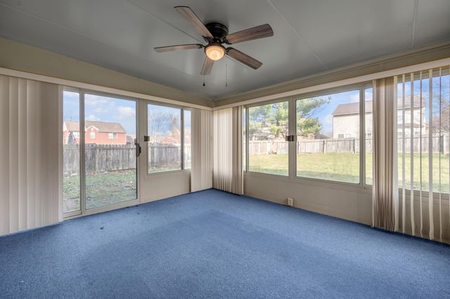 1117 Rolfe Lane, Lexington, KY 40513