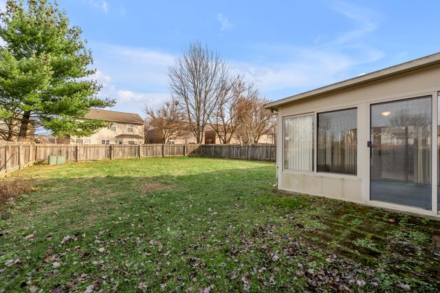 1117 Rolfe Lane, Lexington, KY 40513