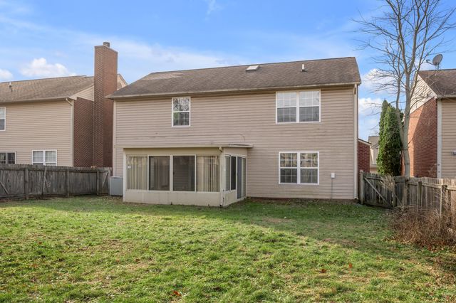 1117 Rolfe Lane, Lexington, KY 40513