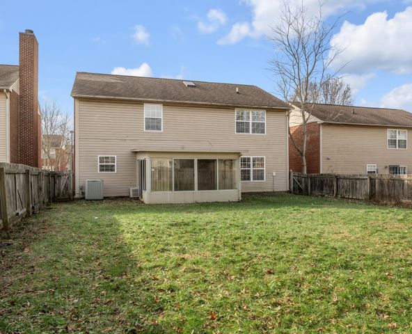 1117 Rolfe Lane, Lexington, KY 40513