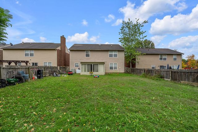 1117 Rolfe Lane, Lexington, KY 40513