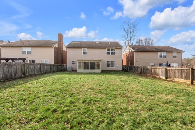 1117 Rolfe Lane, Lexington, KY 40513