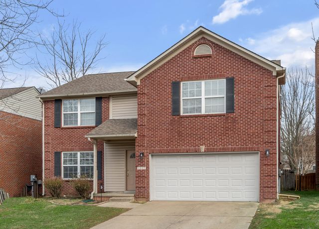 1117 Rolfe Lane, Lexington, KY 40513