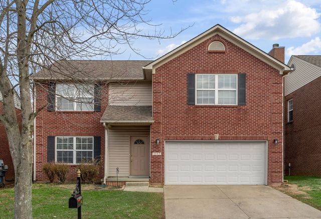 1117 Rolfe Lane, Lexington, KY 40513