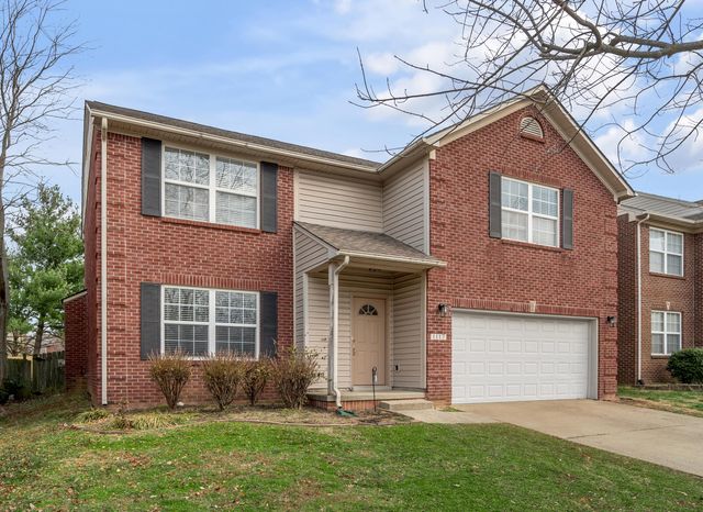 1117 Rolfe Lane, Lexington, KY 40513