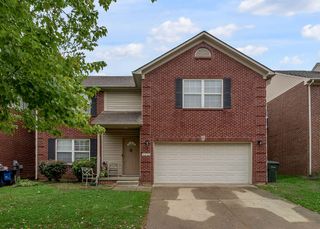 1117 Rolfe Lane, Lexington, KY 40513