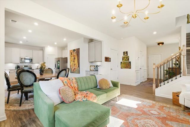 473 Collington Circle, Dalton, GA 30721