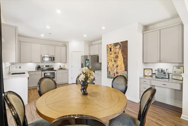 473 Collington Circle, Dalton, GA 30721