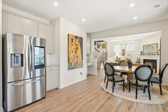 473 Collington Circle, Dalton, GA 30721