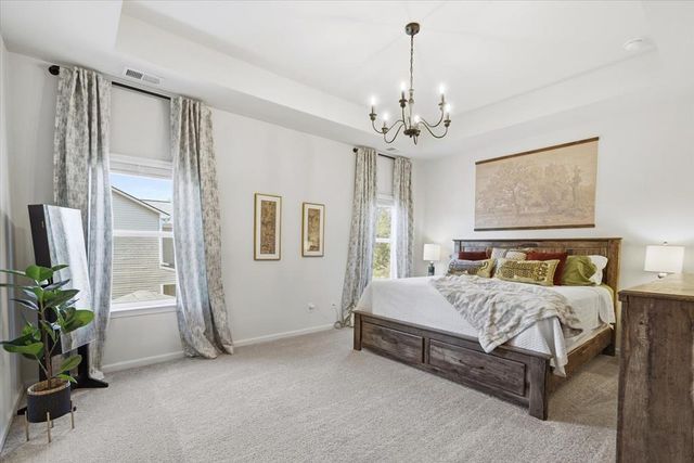 473 Collington Circle, Dalton, GA 30721