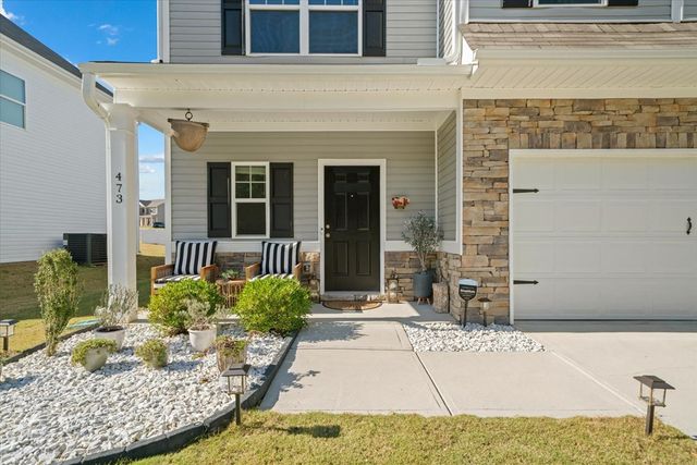 473 Collington Circle, Dalton, GA 30721