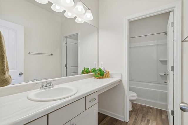 473 Collington Circle, Dalton, GA 30721