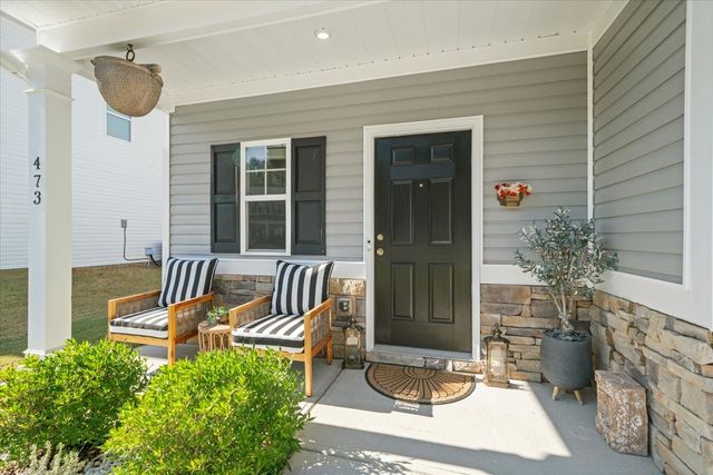 473 Collington Circle, Dalton, GA 30721