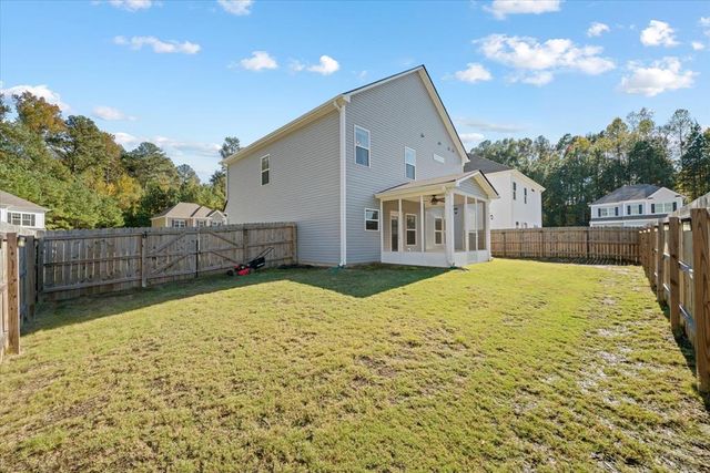 473 Collington Circle, Dalton, GA 30721