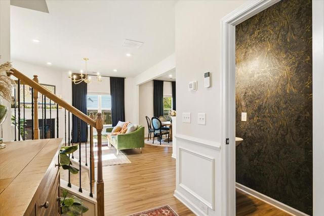 473 Collington Circle, Dalton, GA 30721