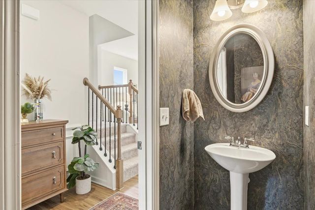 473 Collington Circle, Dalton, GA 30721