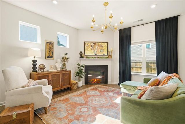 473 Collington Circle, Dalton, GA 30721