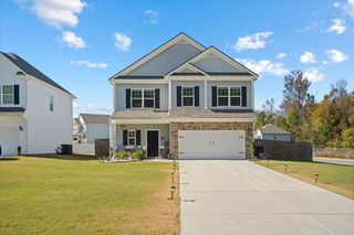 473 Collington Circle, Dalton, GA 30721