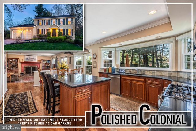 6114 TIMOTHY CT, Columbia, MD 21044