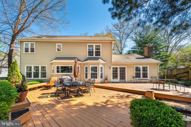 6114 TIMOTHY CT, Columbia, MD 21044