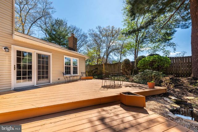 6114 TIMOTHY CT, Columbia, MD 21044