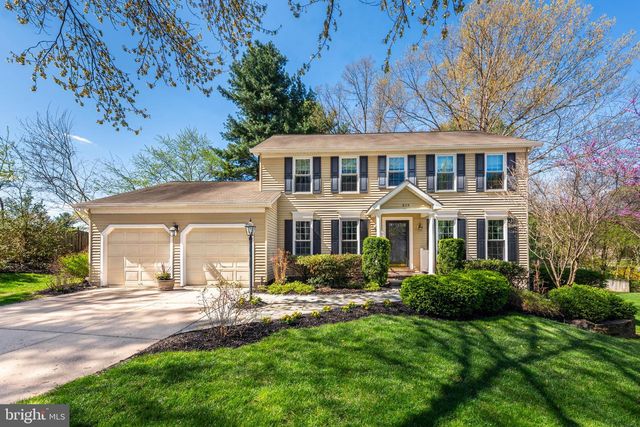 6114 TIMOTHY CT, Columbia, MD 21044