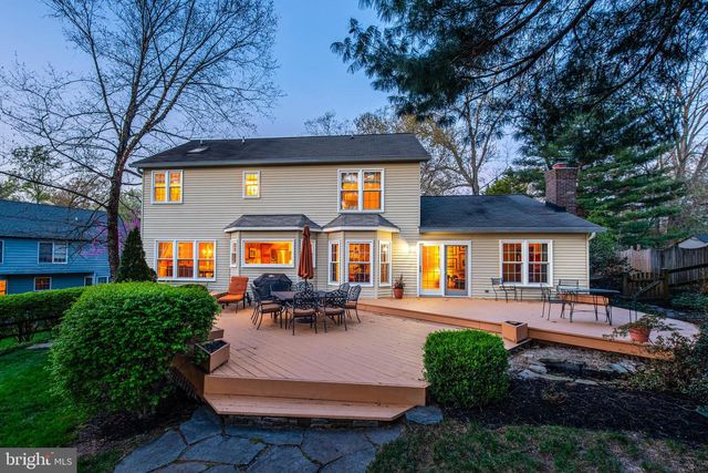 6114 TIMOTHY CT, Columbia, MD 21044