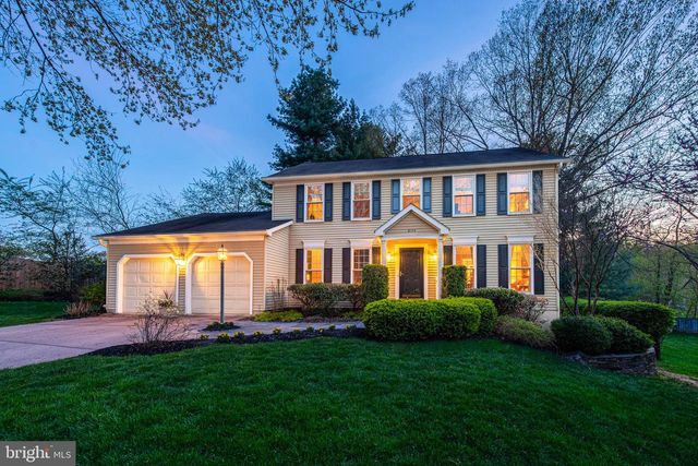 6114 TIMOTHY CT, Columbia, MD 21044