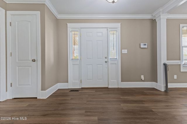 1824 Rivergate Road, Fayetteville, NC 28304