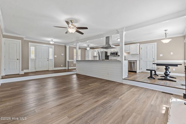 1824 Rivergate Road, Fayetteville, NC 28304