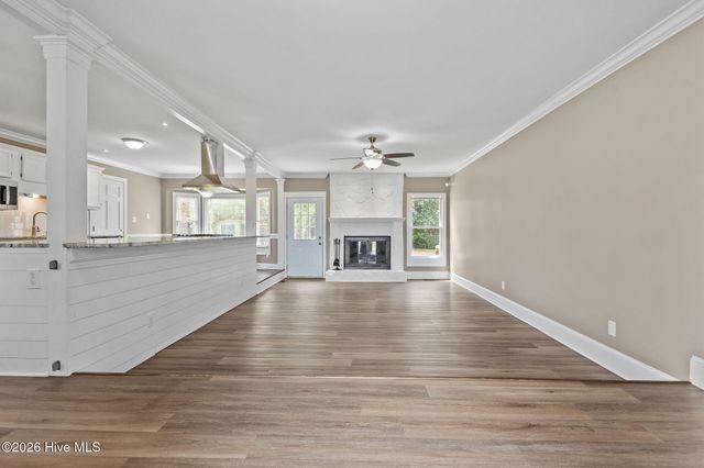 1824 Rivergate Road, Fayetteville, NC 28304