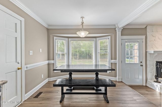 1824 Rivergate Road, Fayetteville, NC 28304