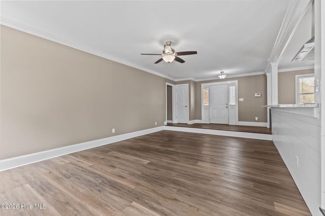 1824 Rivergate Road, Fayetteville, NC 28304