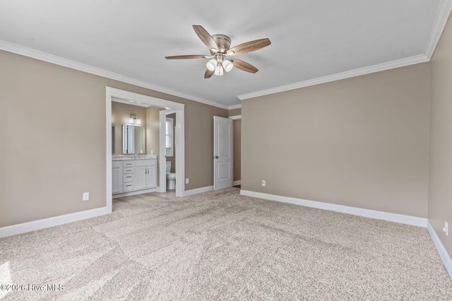 1824 Rivergate Road, Fayetteville, NC 28304