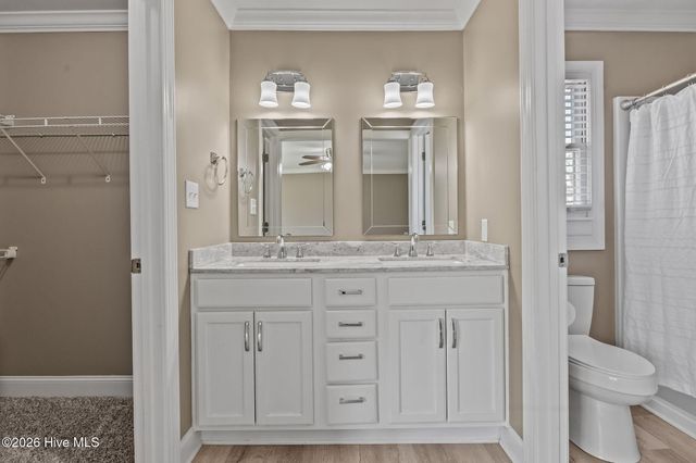 1824 Rivergate Road, Fayetteville, NC 28304