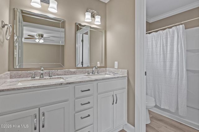 1824 Rivergate Road, Fayetteville, NC 28304