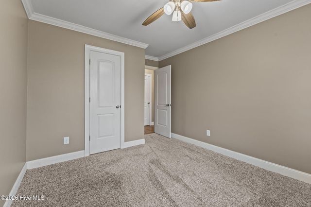 1824 Rivergate Road, Fayetteville, NC 28304