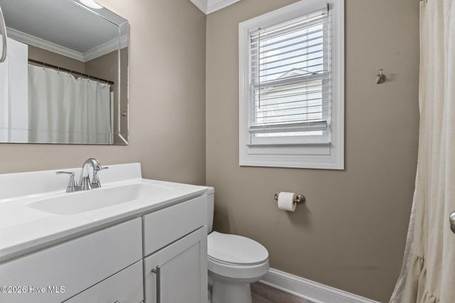 1824 Rivergate Road, Fayetteville, NC 28304