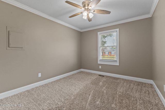 1824 Rivergate Road, Fayetteville, NC 28304