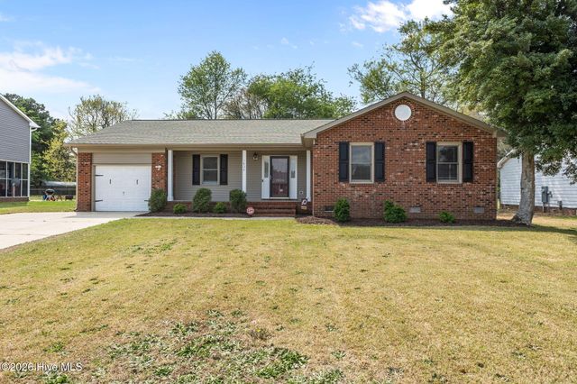 1824 Rivergate Road, Fayetteville, NC 28304