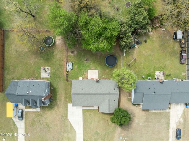 1824 Rivergate Road, Fayetteville, NC 28304