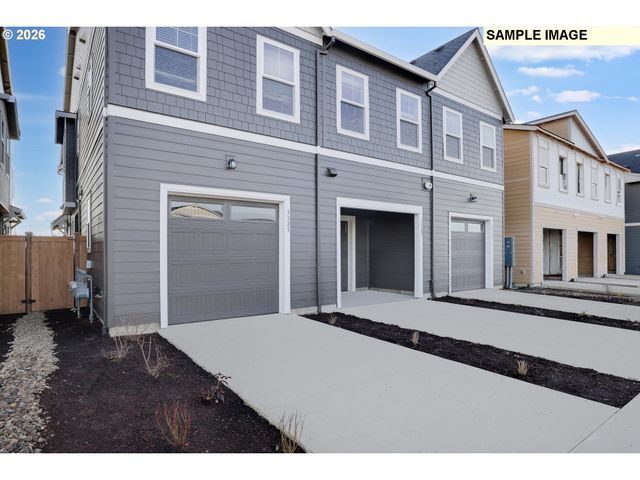 3323 Sw 209TH Ave, Hillsboro, OR 97123