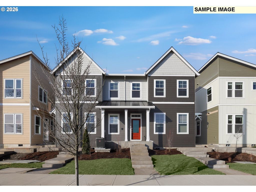 3323 Sw 209TH Ave, Hillsboro, OR 97123