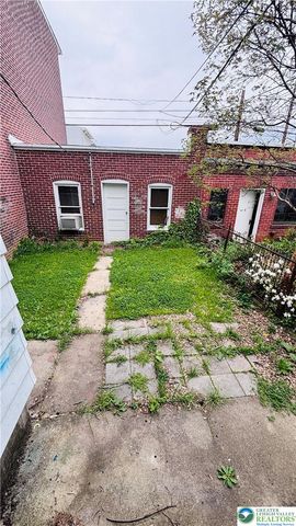 1517 West Turner Street 1, Allentown City, PA 18102