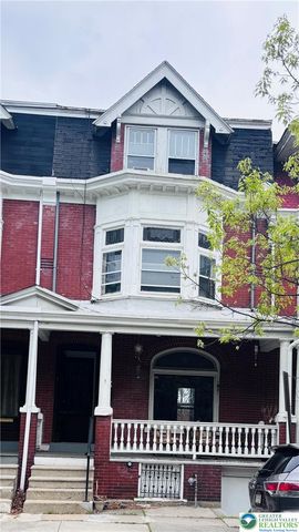 1517 West Turner Street 1, Allentown City, PA 18102