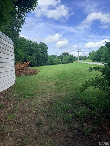 2403 Highway F, Wright City, MO 63390