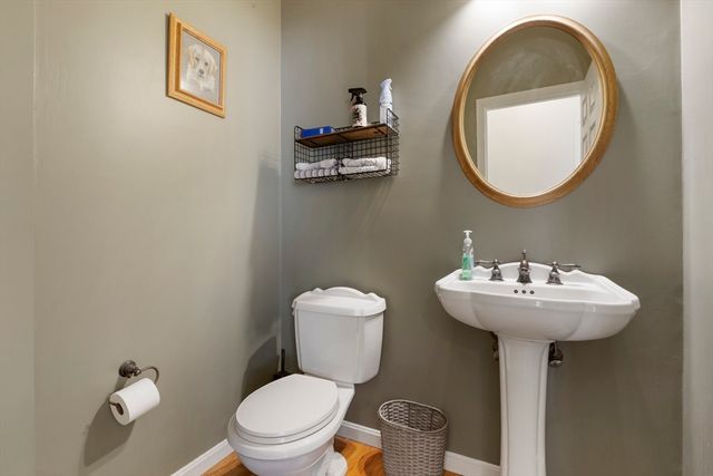 10 Anna Way, Norton, MA 02766