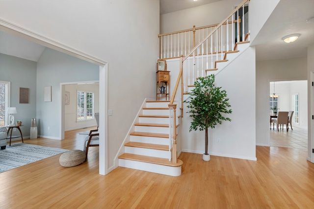 10 Anna Way, Norton, MA 02766