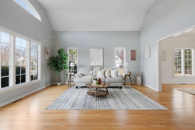 10 Anna Way, Norton, MA 02766