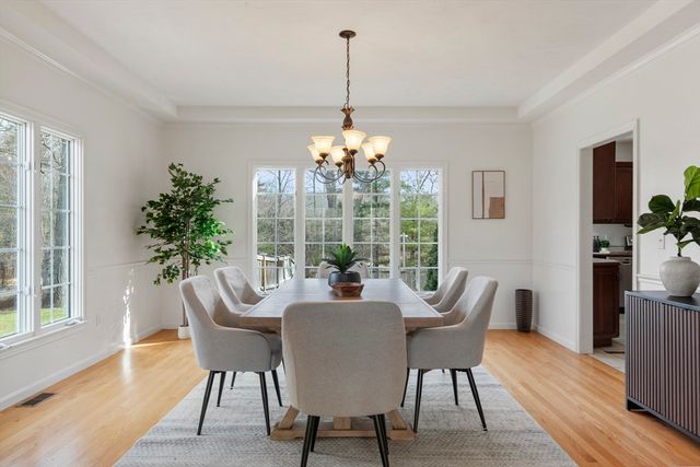 10 Anna Way, Norton, MA 02766